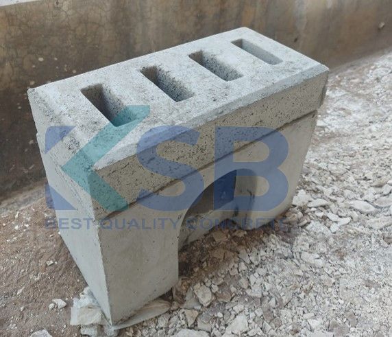 KANSTEIN JALUR-AIR kansteen kanstin jalur air grill box beton