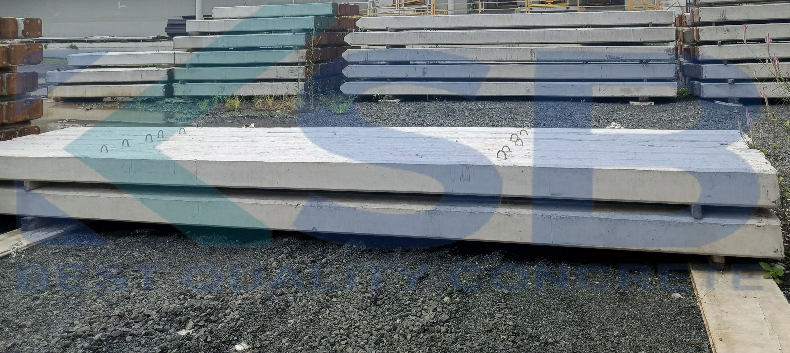 PANCANG pancang mini pile beton paku bumi