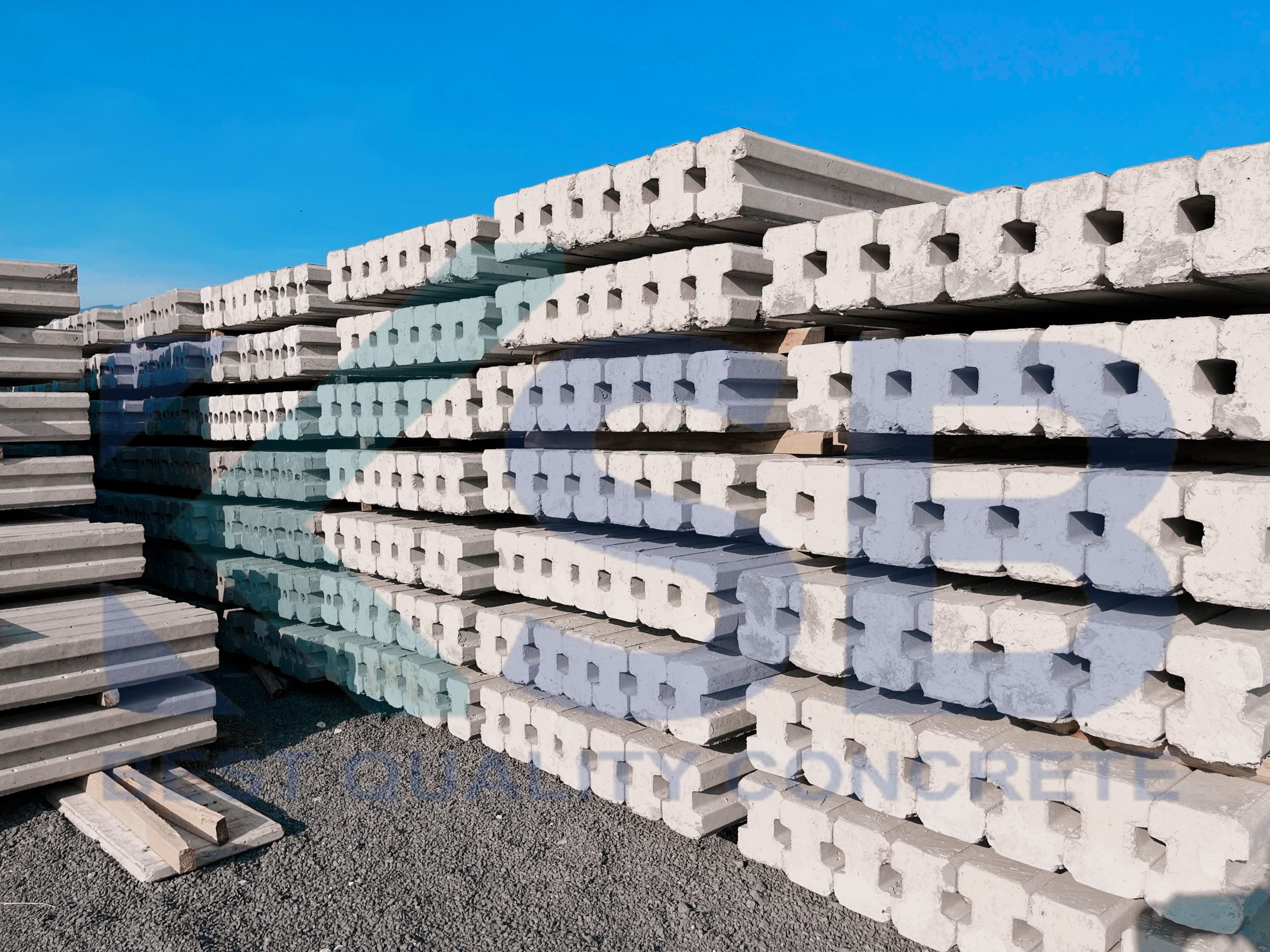 hbeam lebar hbeam h-beam beton precast